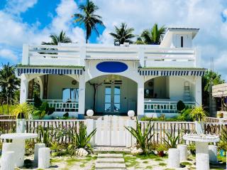 Villa Darroca Palawan - Araceli - 9