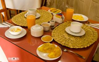 Hotel San Andrés - San Andrés - 7