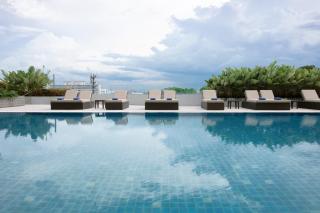 Citadines Uplands Kuching - Kuching - 6