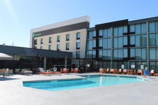 Holiday Inn Dallas Market Ctr Love Field by IHG - 7