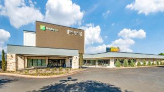 Holiday Inn Dallas Market Ctr Love Field by IHG - Dallas - 0