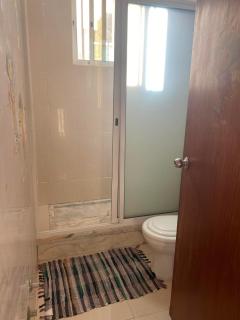 Chambre Achada São Filipe, Praia - Praia - 8