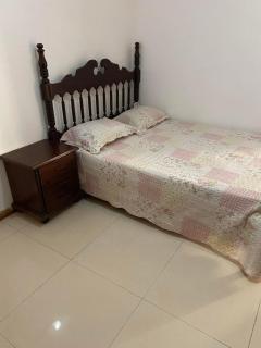 Chambre Achada São Filipe, Praia - 4