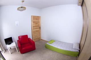 Wilanowska Hostel - Warschau - 9
