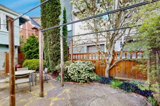 Greenlake Hidden Oasis - Seattle - 7