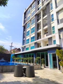Like condo chiang rai - 5