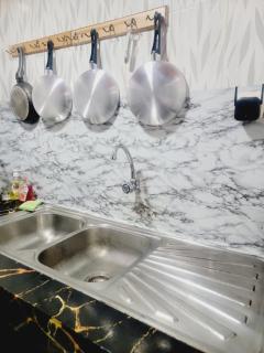 Studio Discrete et luxeuse au rez de chaussée - 2