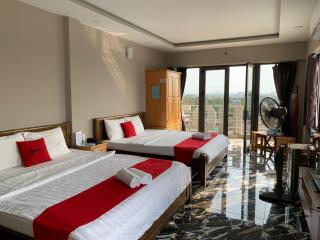 Bờ Sông Hotel - Ho Chi Minh City - 4