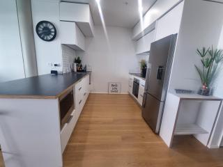 Princes Wharf - Luxury - Auckland - 1
