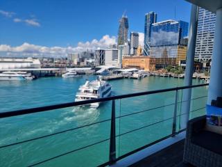 Princes Wharf - Luxury - Auckland - 5