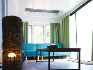 Bulls Camp -Guesthouse with pets at the foot of World Heritage Mt.Fuji- - Fujikawaguchiko - 2