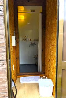 BULLsキャンプ 富士の麓 自然に囲まれたペットと泊まれるゲストハウス Guesthouse with pets at the foot of World Heritage Mt Fuji - 2