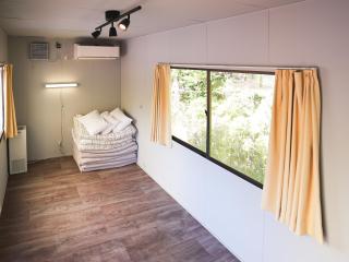 BULLsキャンプ 富士の麓 自然に囲まれたペットと泊まれるゲストハウス Guesthouse with pets at the foot of World Heritage Mt Fuji - 1