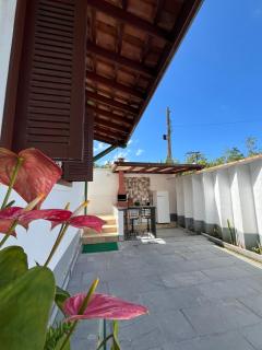 Casa de Praia em Ubatuba - 8