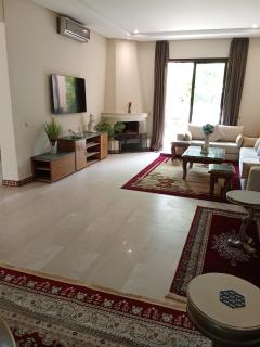 Villa nova Marrakech - 4