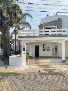 Casa del Mar Malin - 0