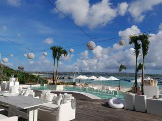 Pronoia Beach Resort - Jimbaran - 6