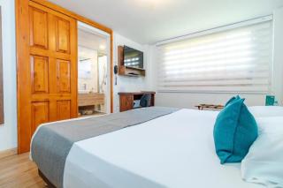 Hotel Gran Boutique Sabana - 7