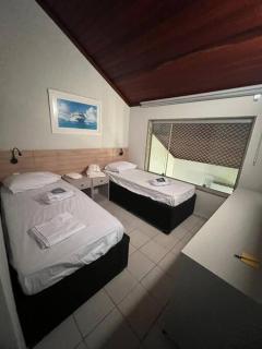 Apartamento em Angra ao lado do Shopping Piratas - 7