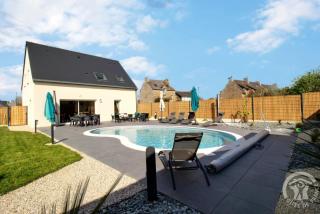 La villa detente - Saint-Cast-le-Guildo - 0