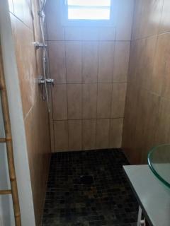 Tropi Kay' Location - Bungalow avec jacuzzi - Le Diamant - 6