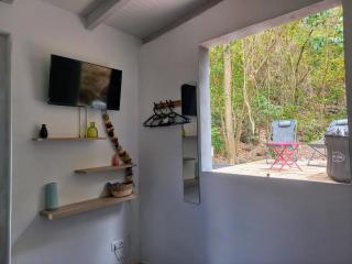 Tropi Kay' Location - Bungalow avec jacuzzi - Le Diamant - 1