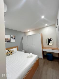2BR Full Apartment near My Dinh FLC Green Home - 1