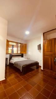 FINCA HOTEL JARDIN CAFETERO DEL QUINDIO - Quimbaya - 0