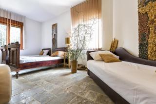 The Belgrade Hills Rooms and Suites - Belgrad - 2
