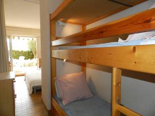 Studio avec coin nuit, accès plage direct, piscine et tennis - 4 couchages - Bormes-les-Mimosas - FR-1-251-795 - Bormes-les-Mimosas - 7