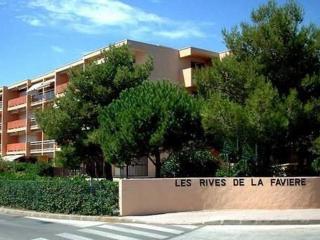 Studio avec coin nuit, accès plage direct, piscine et tennis - 4 couchages - Bormes-les-Mimosas - FR-1-251-795 - Bormes-les-Mimosas - 3