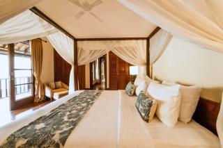 Majestic 3 BR Private Pool Villa NE18 - Jimbaran - 4