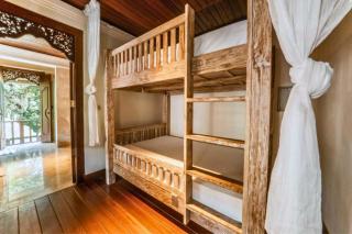 Majestic 3 BR Private Pool Villa NE18 - Jimbaran - 2