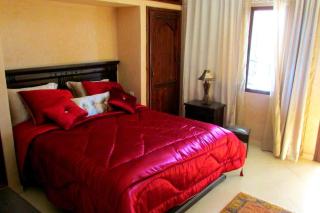 Luxury 4 Suite Villa with Pool & 2 Large Lounges - Marrakech - 6