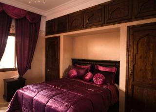 Luxury 4 Suite Villa with Pool & 2 Large Lounges - Marrakech - 4