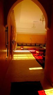 Luxury 4 Suite Villa with Pool & 2 Large Lounges - Marrakech - 2