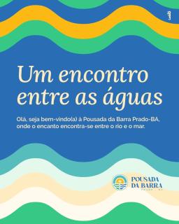 Pousada da Barra Prado Bahia - Prado - 3