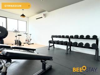 Youth City Residence Family Suite KLIA AEON Mall Nilai USIM - Nilai - 2