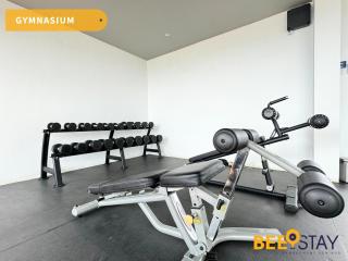 Youth City Residence Family Suite KLIA AEON Mall Nilai USIM - Nilai - 1