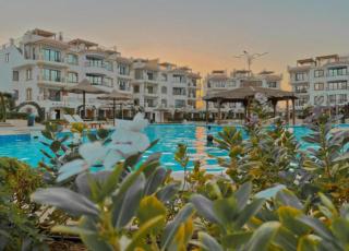 Sharm Hills - Sharm el Sheikh - 4