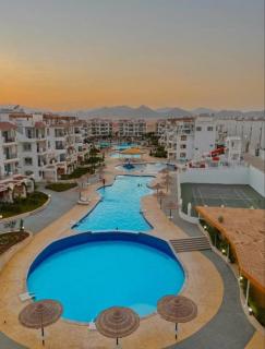 Sharm Hills - 1