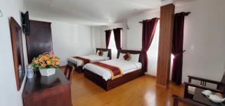 Tâm Dung Hotel Đà Lạt - Da Lat - 4