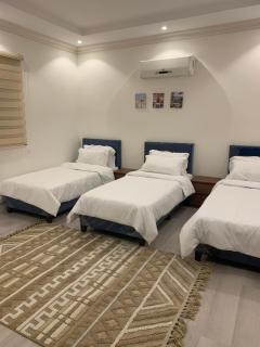 مسكن الهجرة - 2