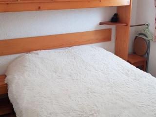 Charmant 2 pièces avec terrasse, proche commodités et navettes, 4 pers, WiFi, parking, Châtel - FR-1-676-187 - 2