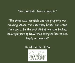 Scribbly Farm, Boutique Southern Highlands Accommodation - Joadja Creek - 8