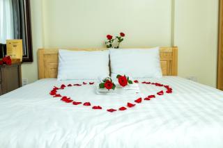Tân Hiệp Hotel - Bùi Tiếng - 2