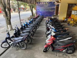 Thành Đạt Hostel ( Hostel and Motobike Rental ) - Bản Tùy - 2