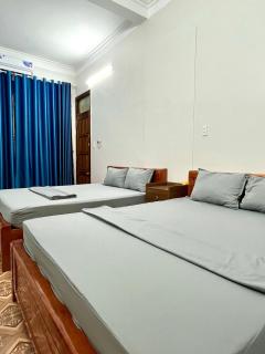 Thành Đạt Hostel ( Hostel and Motobike Rental ) - Bản Tùy - 1