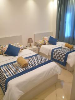 Sharm Hills - 1