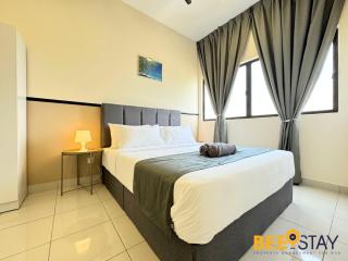 Youth City Residence Family Suite KLIA AEON Mall Nilai USIM - 6
